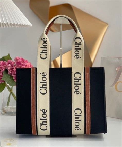 fake chloe backpack|chloe tote bag copy.